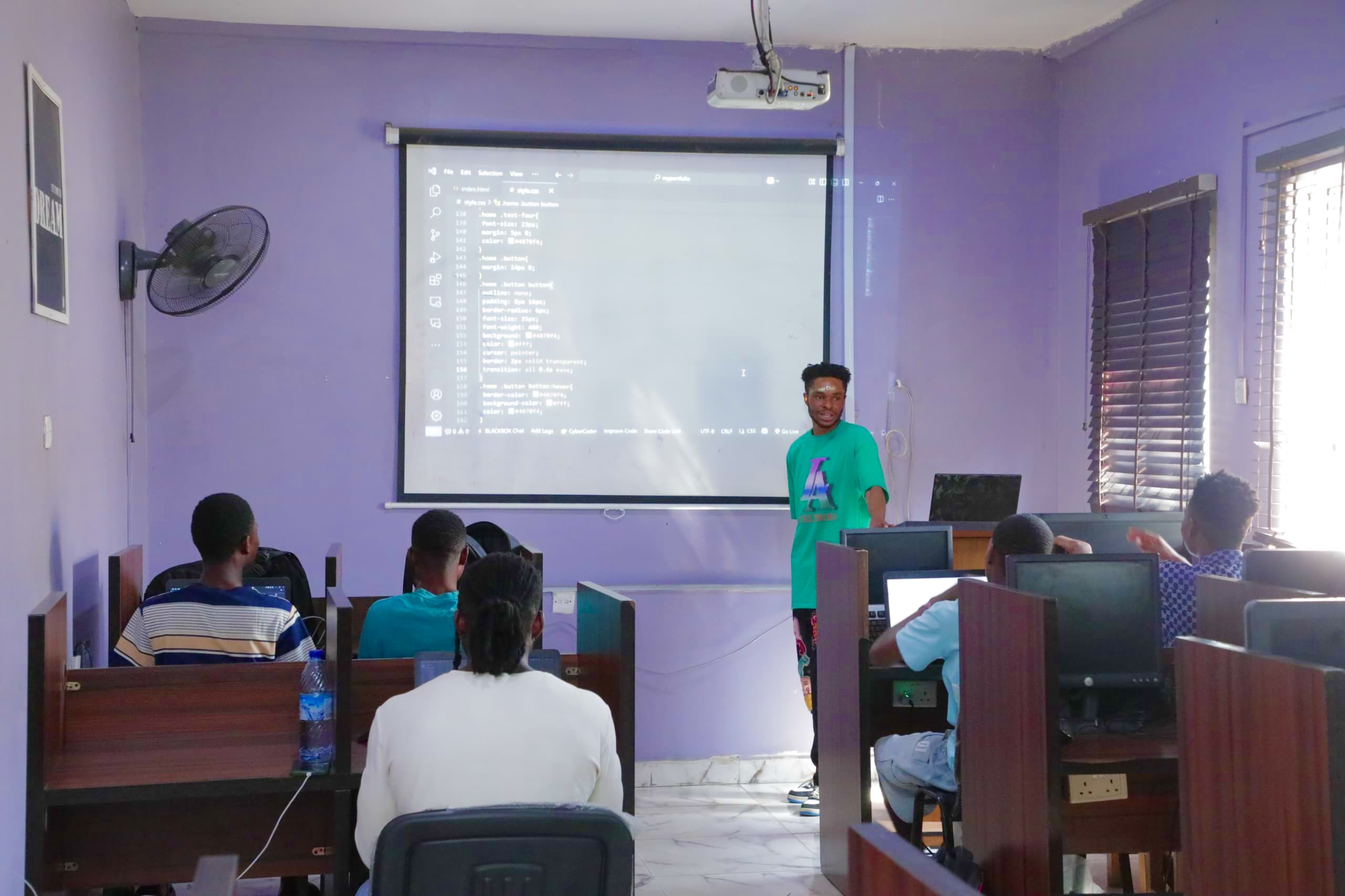 Linar School Linar Academy | Best IT, Tech, Film & Animation Training School in ...