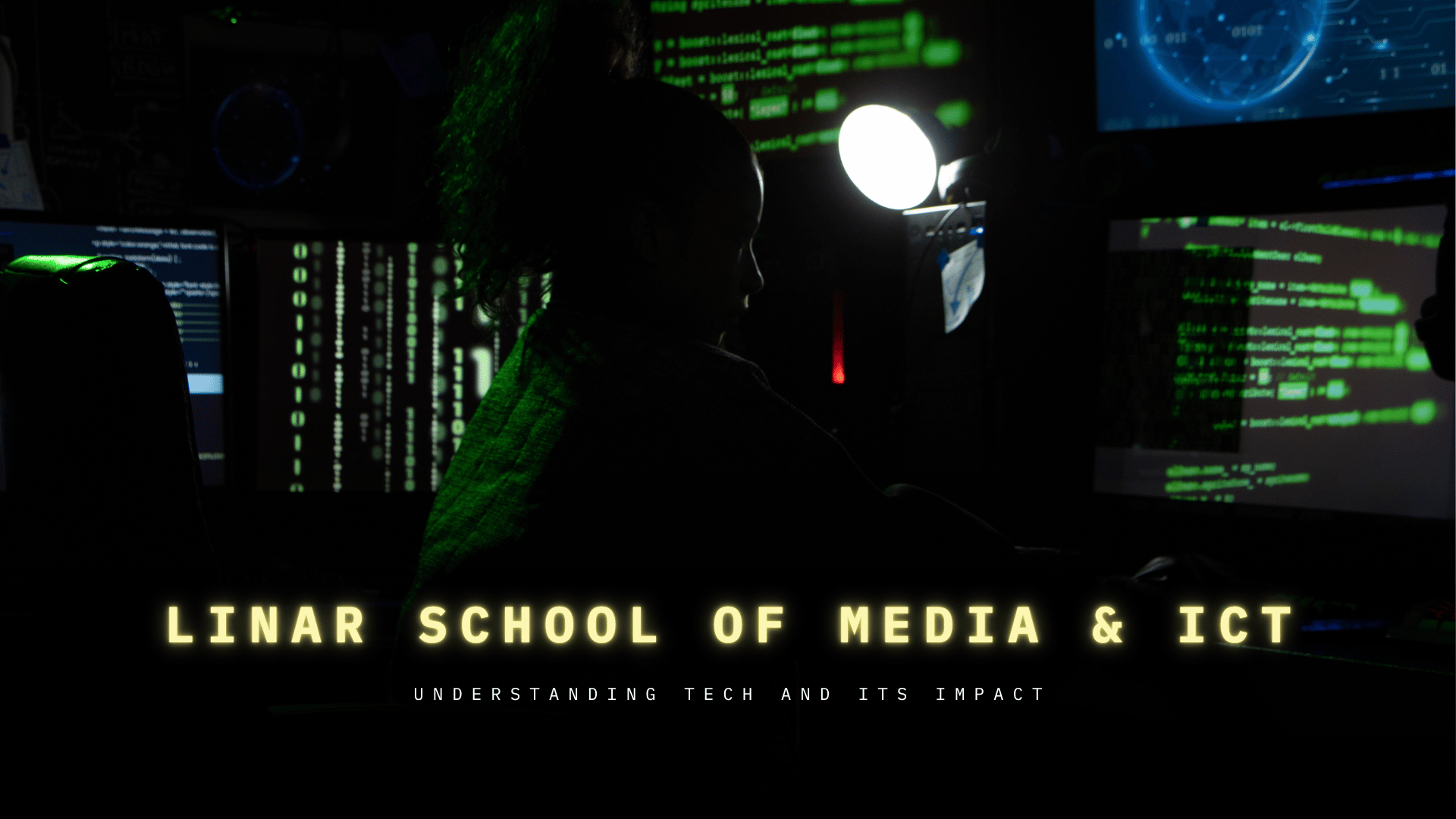 Linar School Linar Academy | Best IT, Tech, Film & Animation Training School in ...